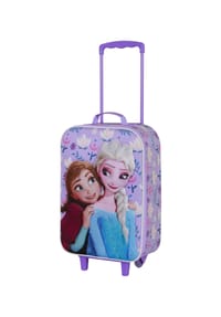 Disney - Koffer Disney - flieder