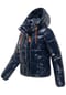 MARIKOO® Steppjacke Skyraa 16 Bild 9