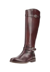 PIKOLINOS - Leder Stiefel PUERTOLLANO W3C - Mittelbraun