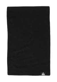 SOS - Nackenschutz Treble mit hochwertigem Tragegefühl - 1001 Black