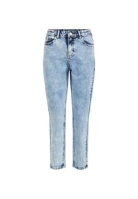 VILA - Jeans - Medium Blue Denim