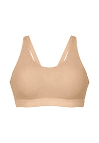 Anita - Bralette Essential Lace Prothesen BH - Desert
