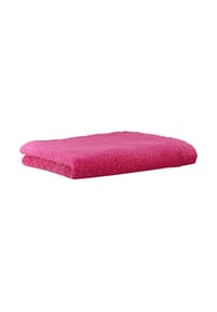 Cawö - Handtücher Lifestyle Uni 7007 pink - 247 - 7007-247 PURPUR