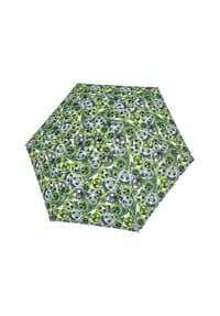doppler® - Kids Kinder Taschenschirm 23 cm - bunt