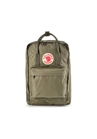 FJÄLLRÄVEN Kanken - Kanken 17 Daypack 42 cm - green