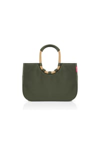 reisenthel® SONSTIGES - Loopshopper L Shopper Tasche 46 cm - cord grey
