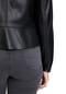 BETTY BARCLAY Kunstlederjacke, Reißverschluss, für Damen Bild 11