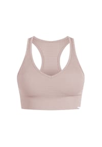 SMILODOX - Sport BH Amaze Pro - Anthrazit Melange