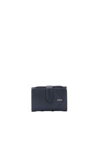 NAVIGARE® - Geldbörse - Black