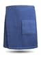 normani® Herren-Saunakilt aus Bio-Baumwolle Mersin Bild 1