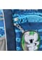Step by Step KIGA Maxi Kindergartenrucksack, Reißverschluss, wasserabweisend, 10 Liter, für Kinder Bild 11