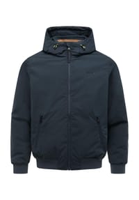 ragwear™ - Funktionsjacke Wesol Y - Black