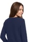 BETTY BARCLAY Kaschmir-Pullover mit Rundhalsausschnitt Bild 9