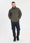 WHISTLER Steppjacke Froze aus atmungsaktivem Material Bild 9