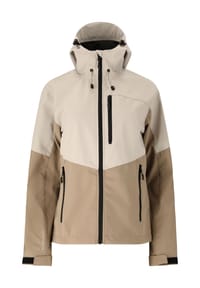 WHISTLER - Softshelljacke Rosea V2 mit wasserabweisender Beschichtung - 1001 Black