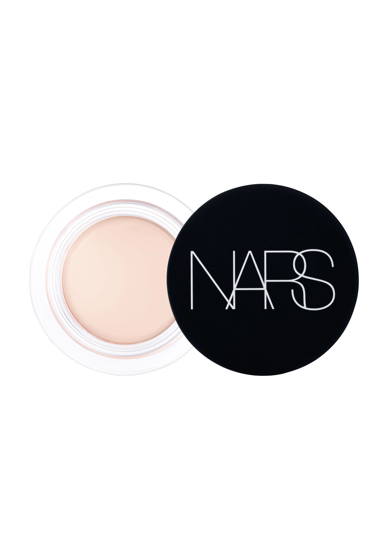 Nars Damen Soft Matte Complete Concealer 6,2 G (Verschiedene Farbtöne) - Cafe Con Leche Größe 6.2 - Image 6