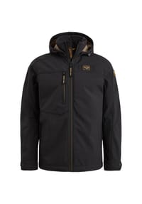 PME LEGEND - Jacke - black onyx