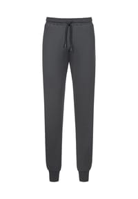 mey - Neo Schlafanzug-Hose, Tunnelzug, für Herren - 515 THUNDER GREY