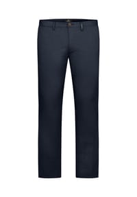 redpoint - Regular Chinohose mit Stretchanteil Jasper - kitt