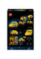 LEGO® LEGO® ICONS™ - 10338 Transformers Bumblebee Bild 9