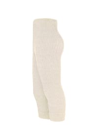 maximo® - MINI-Leggings, classic Wolle Basic, Wolle - carbonmeliert