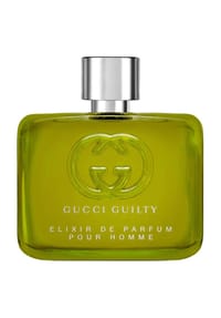 GUCCI GUILTY POUR HOMME - Elixir de Parfum - 