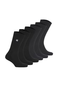 G-STAR RAW - Herren Socken, 6er Pack - SAGE, Dress Socks, Logo, einfarbig - Dunkelblau