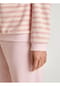 CALIDA Soft Dreams Schlafanzug, Rundhals-Ausschnitt, für Damen Bild 9