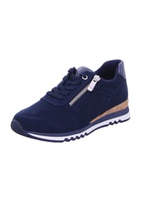MARCO TOZZI® - Sneaker, Kunstleder, für Damen - 435 DUNE COMB NEU