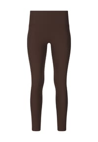 ENDURANCE ATHLECIA - Tights Thrine mit eng anliegendem Schnitt - 1292 Greige