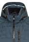 camel active teXXXactive® Blouson mit abnehmbarer Kapuze Bild 9