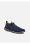 JOSEF SEIBEL Veloursleder Halbschuhe Bild 14