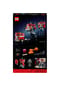 LEGO® LEGO® ICONS™ - 10302 Transformers  Optimus Prime Bild 9