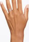 SWAROVSKI MILLENIA Damen Ring Bild 2