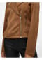VERO MODA® Kunstlederjacke "Jose", Reverskragen, für Damen Bild 15