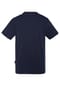 Schott® N.Y.C. T-Shirt TSLOGOCASUAL Kurzarmshirt mit Front-Print Bild 2