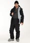SOS Skihose Alta mit wasserdichtem Design Bild 9