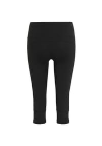 VENICE BEACH - Sport-Tights, Gummibund, für Damen - 990-BLACK