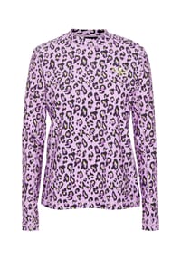 CHIEMSEE - Langarmshirt, UV-Schutz, für Damen - 15-3214 ORCHID