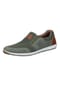 rieker Slipper, Leder, für Herren Bild 14
