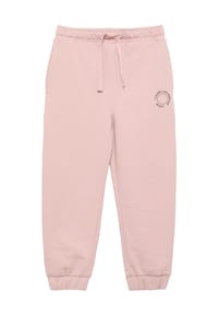 s.Oliver - Jogginghose, Tunnelzug, für Kinder - 0805 WHITE