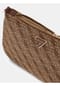 GUESS 20 Clutch, Emblem, für Damen Bild 11