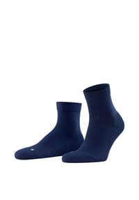 FALKE - Kurzsocken Cool Kick, kühlend, schnelltrocknend - 3000 BLACK