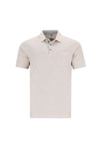 hajo - Poloshirt Stay Fresh - Admiralsblau
