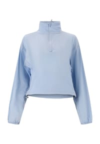 ENDURANCE ATHLECIA - Sportjacke Sharma aus atmungsaktivem Material - 1001 Black