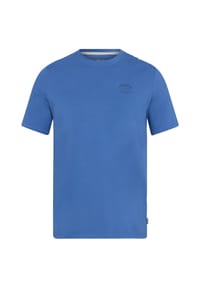 ALEX - Funktionsshirt, schnelltrocknend, für Herren - TRUE NAVY