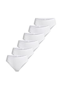 Nina von C. - Jazz Pants 6er Pack Basic - Beige