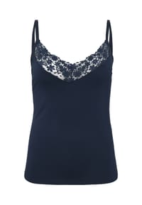 DESIRéE - Unterhemd Pia, Spitze, für Damen - 296 POWDER PEACH