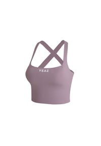 YEAZ - Top SHOW - gelb