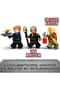 LEGO® Jurassic World™ - 76951 Pyroraptor & Dilophosaurus Transport Bild 14